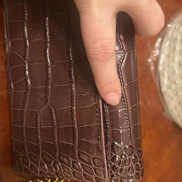 ββ-SOLD ββKurt Geiger used beautiful purse - Picture 11 of 13